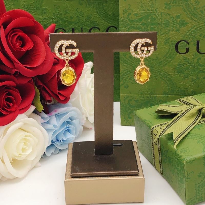 Gucci Earrings